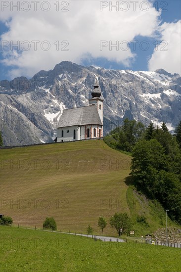 Parish Church of St. Nicholas