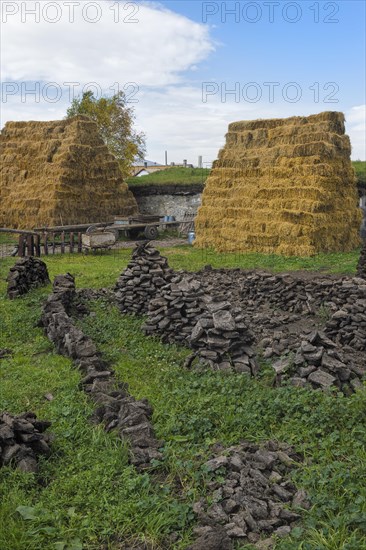 Haystack