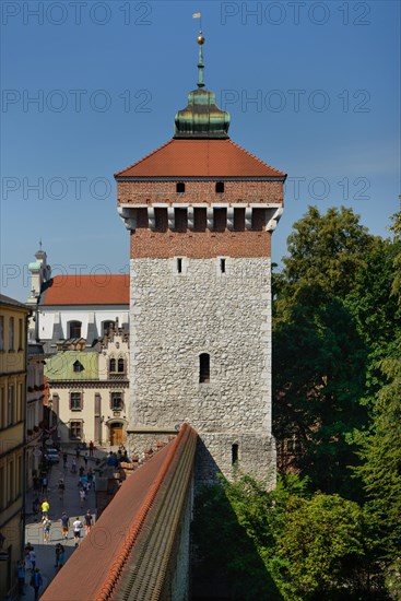 Florian's Gate