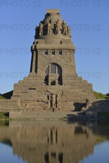 Monument to the Battle of the Nations