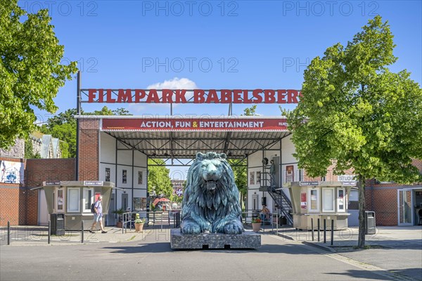 Filmpark Babelsberg