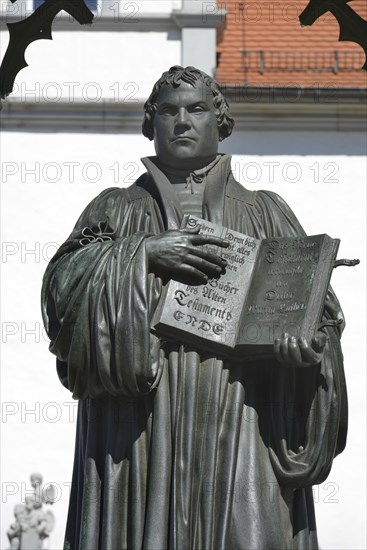 Luther Monument