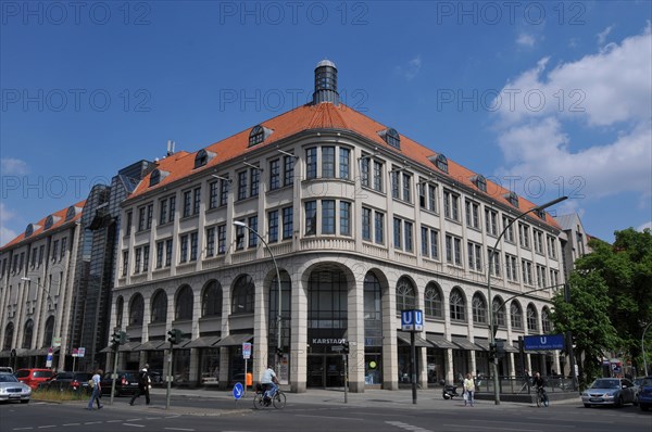 Karstadt