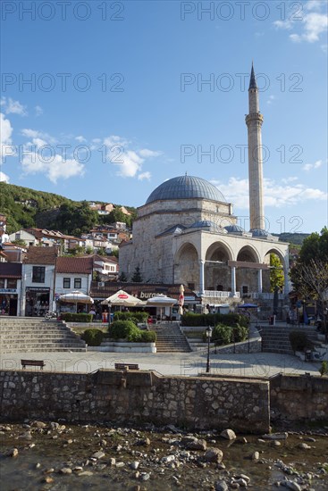 Sinan Pasha Mosque