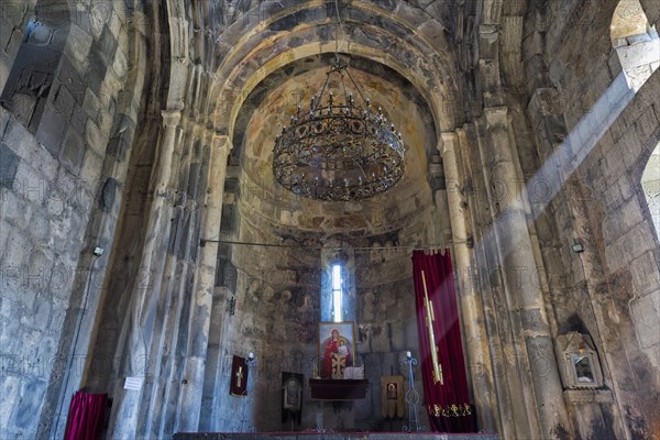 11th century Haghpat Monastery