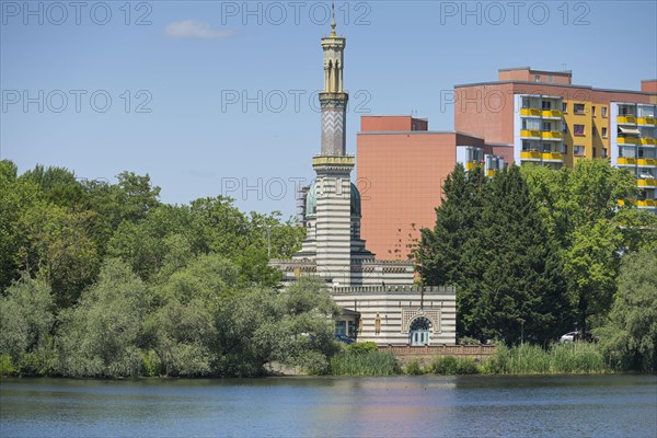 Mosque