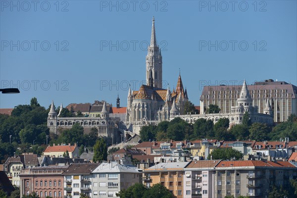 Matthias Church