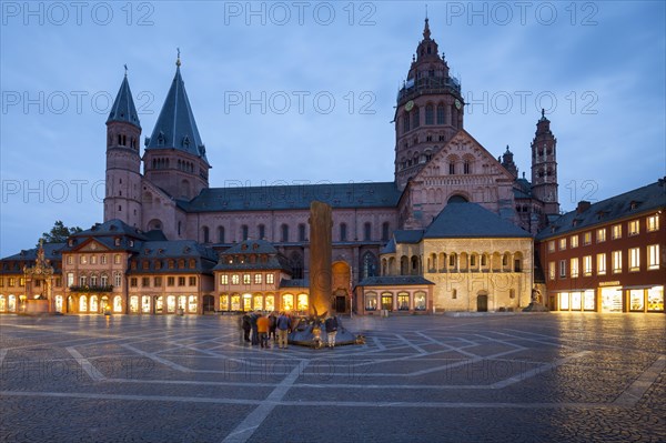 St. Martin's Cathedral