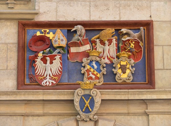 Coat of arms