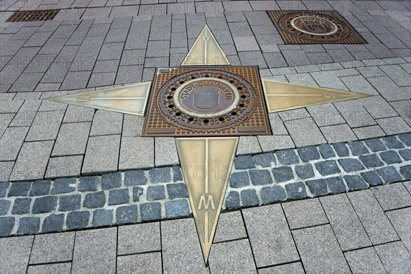 Manhole cover