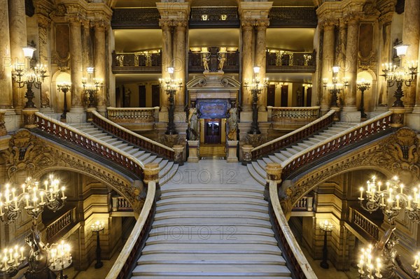 Opera Garnier