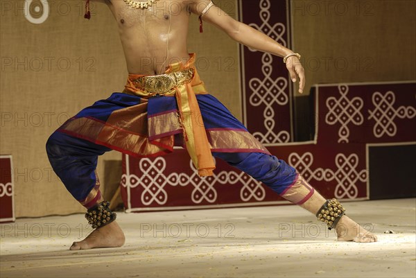 Bharatanatyam