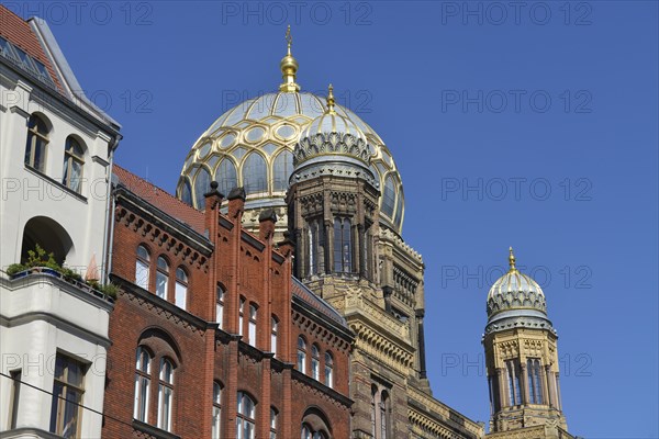 Synagogue