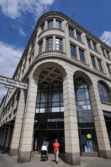 Karstadt