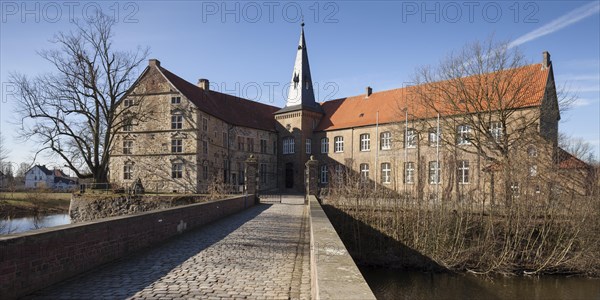 Luedinghausen Castle