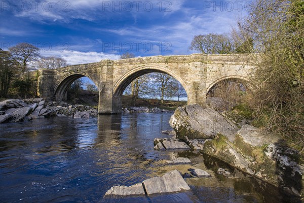 Devil's Bridge