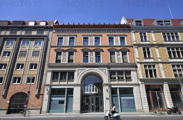 Federal Press Office