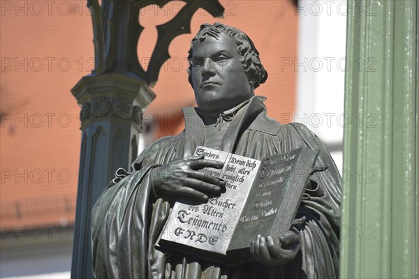 Luther Monument