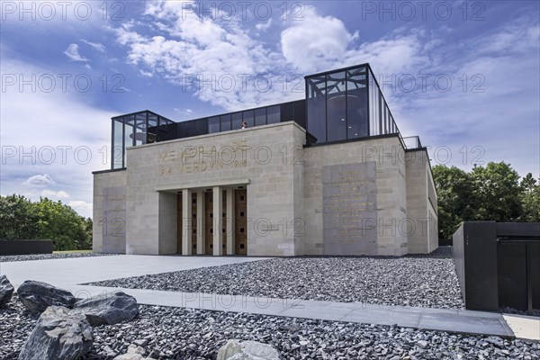 Memorial de Verdun