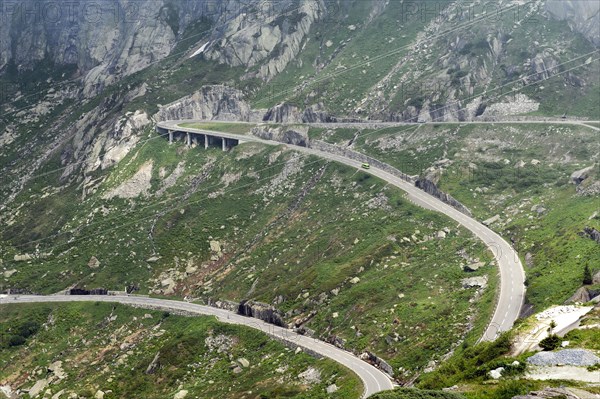 Grimselpass