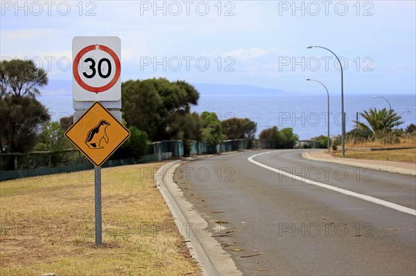 Traffic sign