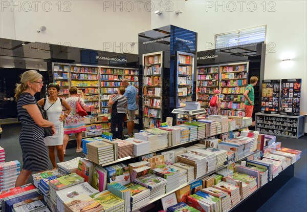 Bookshop