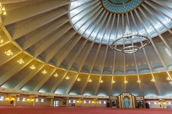 Sheikh Khalifa al-Nahyan Mosque