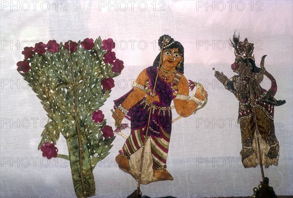 Ramayana epic
