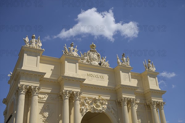 Brandenburg Gate