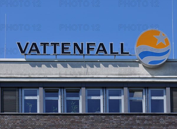 Vattenfall