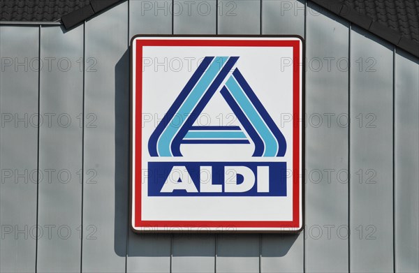 Aldi Markt