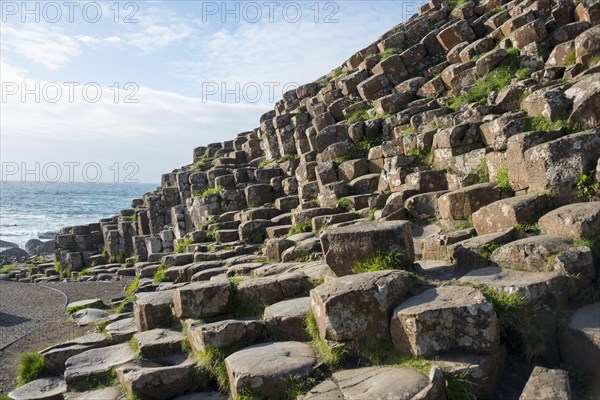 Giants Causeway