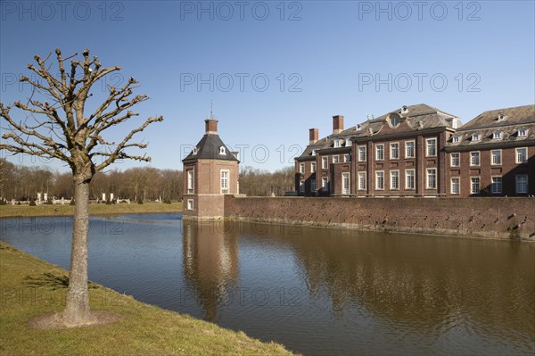 Nordkirchen Castle