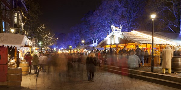 Historic Christmas Market