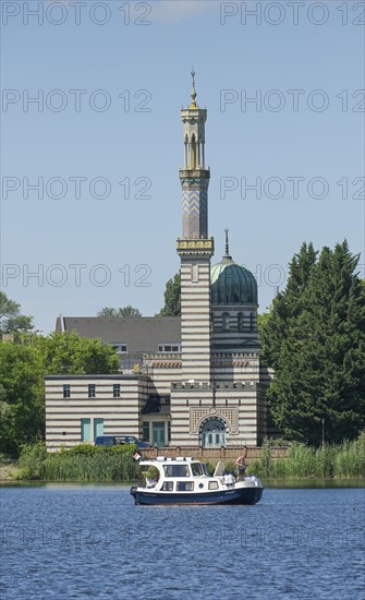 Mosque