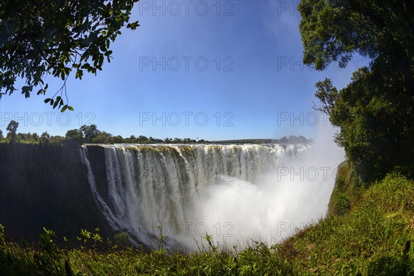 Zambezi River