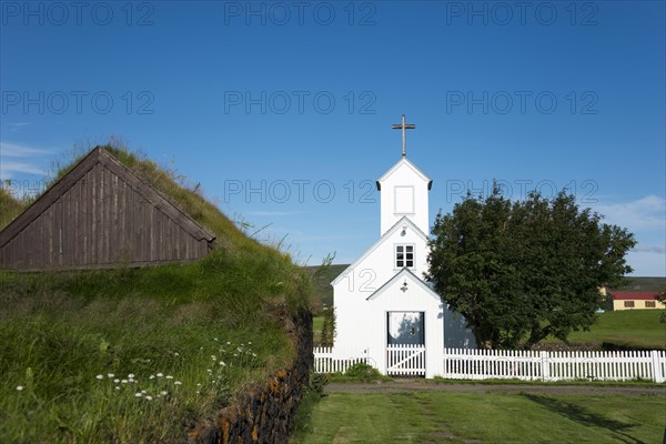 Open-air museum