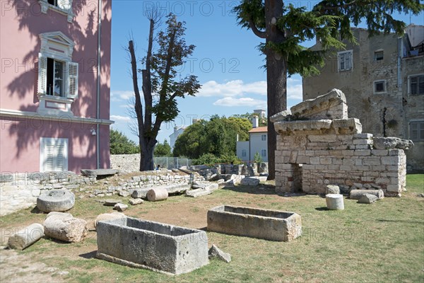 Roman Forum