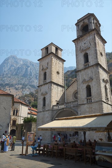 Cathedral of St. Tryphon