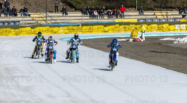 Ice Speedway Event