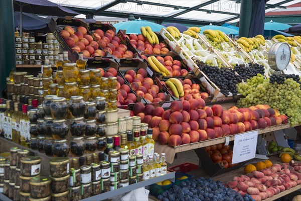 Market