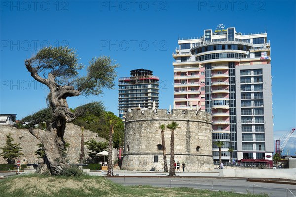 Venetian fortification