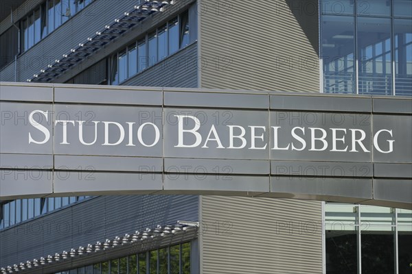 Studio Babelsberg