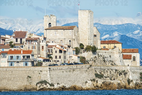 Antibes