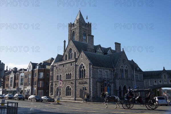 Christ Church Cathedral