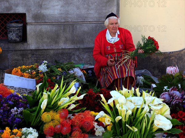 Funchal