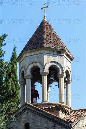 Sioni Cathedral