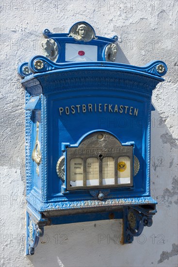 Mailbox