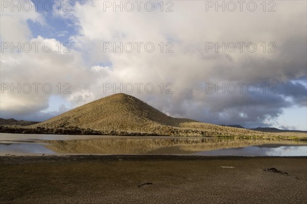 Saline Lagoon