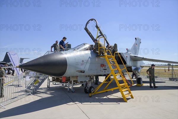 Tornado of the German Armed Forces